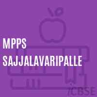 Mpps Sajjalavaripalle Primary School Logo