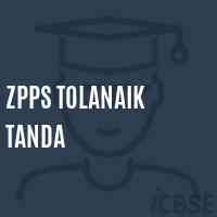 Zpps Tolanaik Tanda Primary School Logo