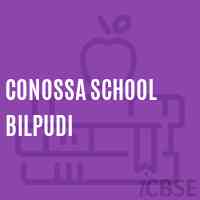 Conossa School Bilpudi Logo