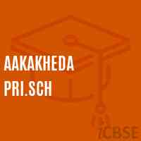 Aakakheda Pri.Sch Middle School Logo