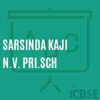 Sarsinda Kaji N.V. Pri.Sch Middle School Logo