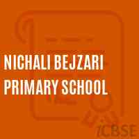 Nichali Bejzari Primary School Logo