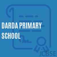 Darda Primary School Logo