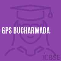 Gps Bucharwada Primary School Logo