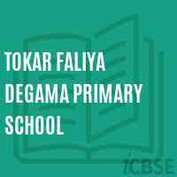 Tokar Faliya Degama Primary School Logo