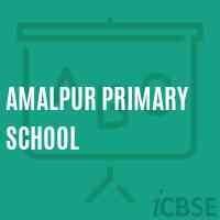 Amalpur Primary School Logo