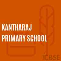 Kantharaj Primary School Logo