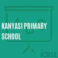 Kanyasi Primary School Logo