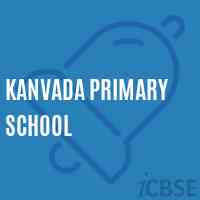 Kanvada Primary School Logo