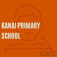 Kanai Primary School Logo