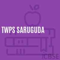 Twps Saruguda Primary School Logo