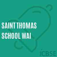 Saint Thomas School Wai Logo