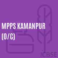 Mpps Kamanpur (O/c) Primary School Logo