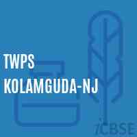 Twps Kolamguda-Nj Primary School Logo