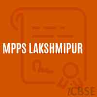 Mpps Lakshmipur Primary School Logo