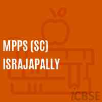 Mpps (Sc) Israjapally Primary School Logo