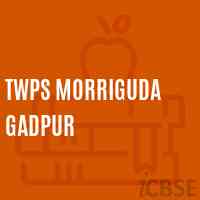 Twps Morriguda Gadpur School Logo
