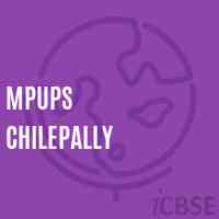 Mpups Chilepally Middle School Logo