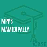 Mpps Mamidipally Primary School Logo
