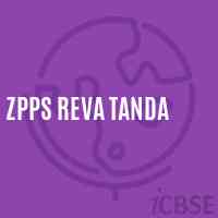 Zpps Reva Tanda Primary School Logo