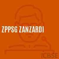 Zppsg Zanzardi Primary School Logo