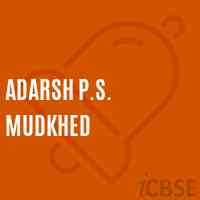 Adarsh P.S. Mudkhed Middle School Logo