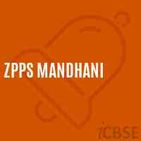 Zpps Mandhani Middle School Logo