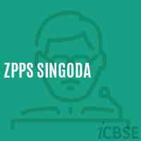 Zpps Singoda Primary School Logo