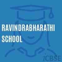Ravindrabharathi School Logo