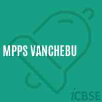 MPPS Vanchebu Primary School Logo