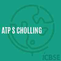 Atp S Cholling Middle School Logo