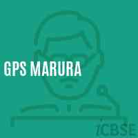 Gps Marura Primary School Logo