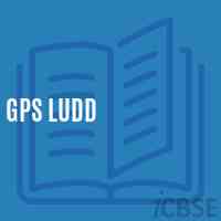Gps Ludd Primary School Logo