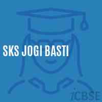 Sks Jogi Basti Primary School Logo