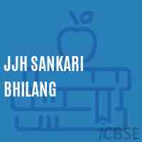 Jjh Sankari Bhilang Middle School Logo