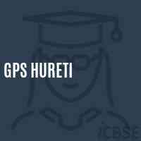 Gps Hureti Primary School Logo