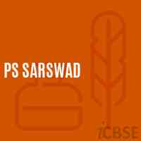 Ps Sarswad Primary School Logo