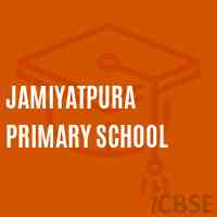Jamiyatpura Primary School Logo