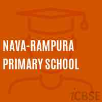 Nava-Rampura Primary School Logo