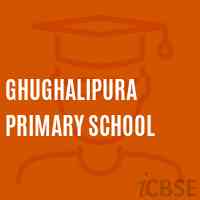 Ghughalipura Primary School Logo