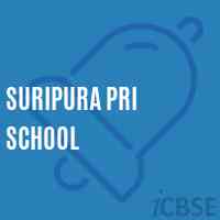 Suripura Pri School Logo