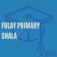 Fulay Primary Shala Middle School Logo