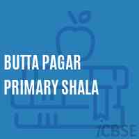 Butta Pagar Primary Shala Middle School Logo