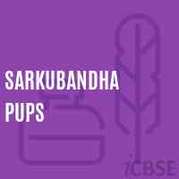 Sarkubandha Pups School Logo