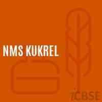 Nms Kukrel Middle School Logo