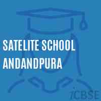 Satelite School andandpura Logo