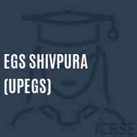 Egs Shivpura (Upegs) Primary School Logo