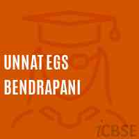 Unnat Egs Bendrapani Primary School Logo