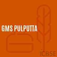 Gms Pulputta Middle School Logo