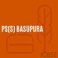 Ps(S) Basupura Primary School Logo